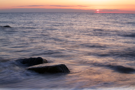 Ostsee - Fotografie Gudrun Schwarz