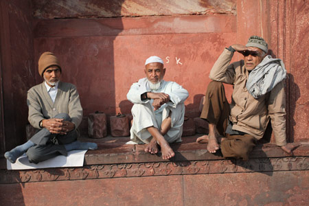 Indien - Fotografie Gudrun Schwarz