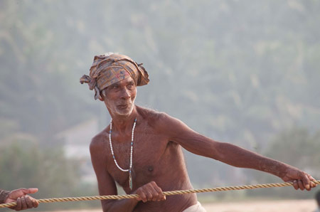 Indien - Fotografie Gudrun Schwarz