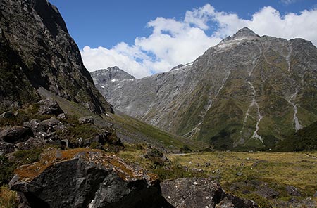 Neuseeland - Fotografie Gudrun Schwarz