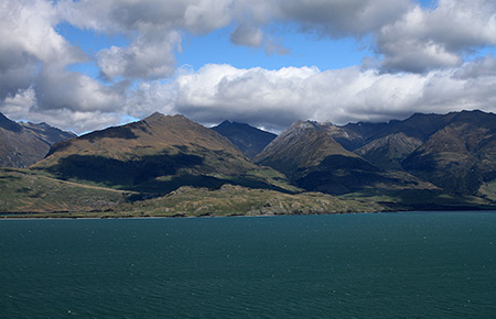 Neuseeland - Fotografie Gudrun Schwarz