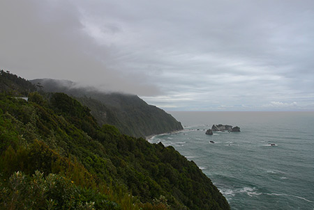 Neuseeland - Fotografie Gudrun Schwarz