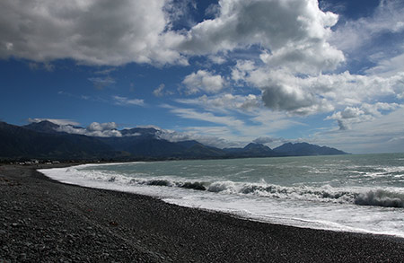 Neuseeland - Fotografie Gudrun Schwarz